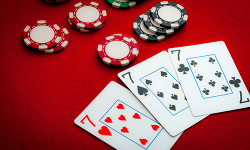 Agen Poker Online 24 Jam Terbesar Banget Terkemuka Terus Legal